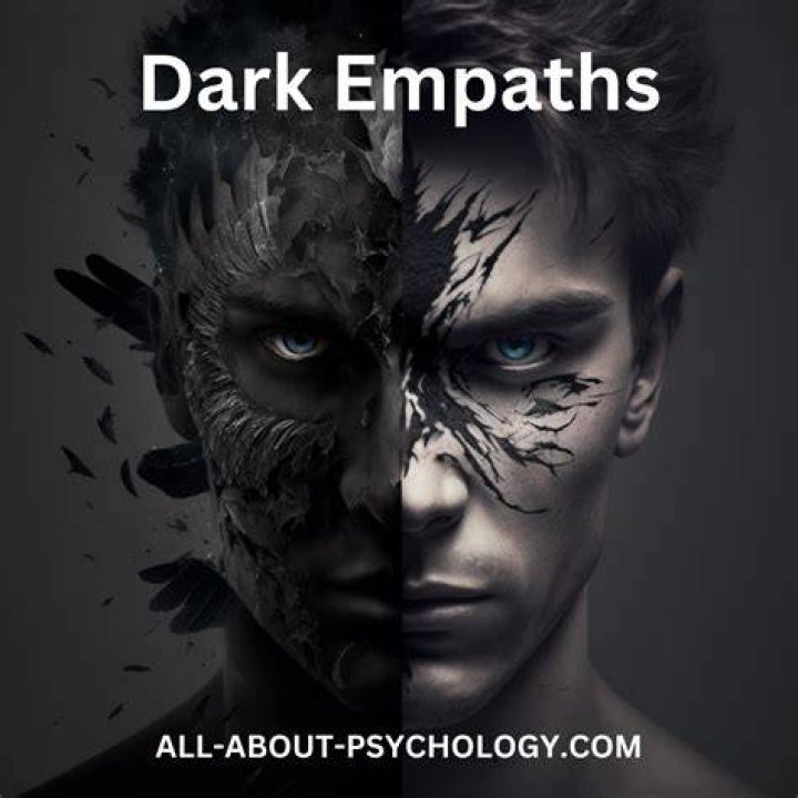 How can I tell if I'm a dark empath? ·