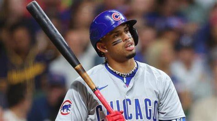 How Cubs&rsquo; Christopher Morel became a bigleague outfielder in one year