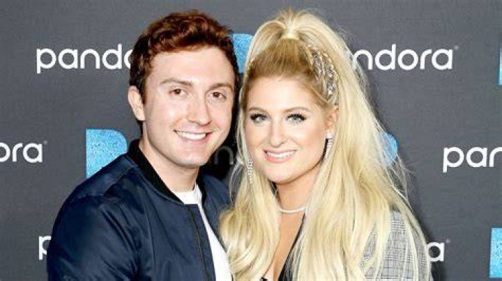 How Daryl Sabara And Meghan Trainor Found Love