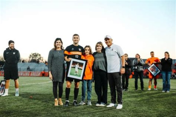 How Did Bgsu Eric Nichols Daughter Die?