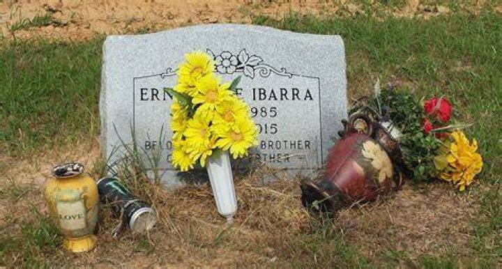 How did Ernie Ibarra die? ID show The Murder Tapes to revisit the