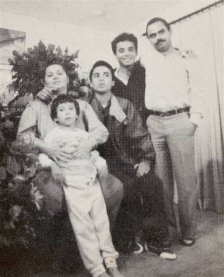 How Did Griselda Blanco Sons Die? by NkR Jan, 2024 Medium