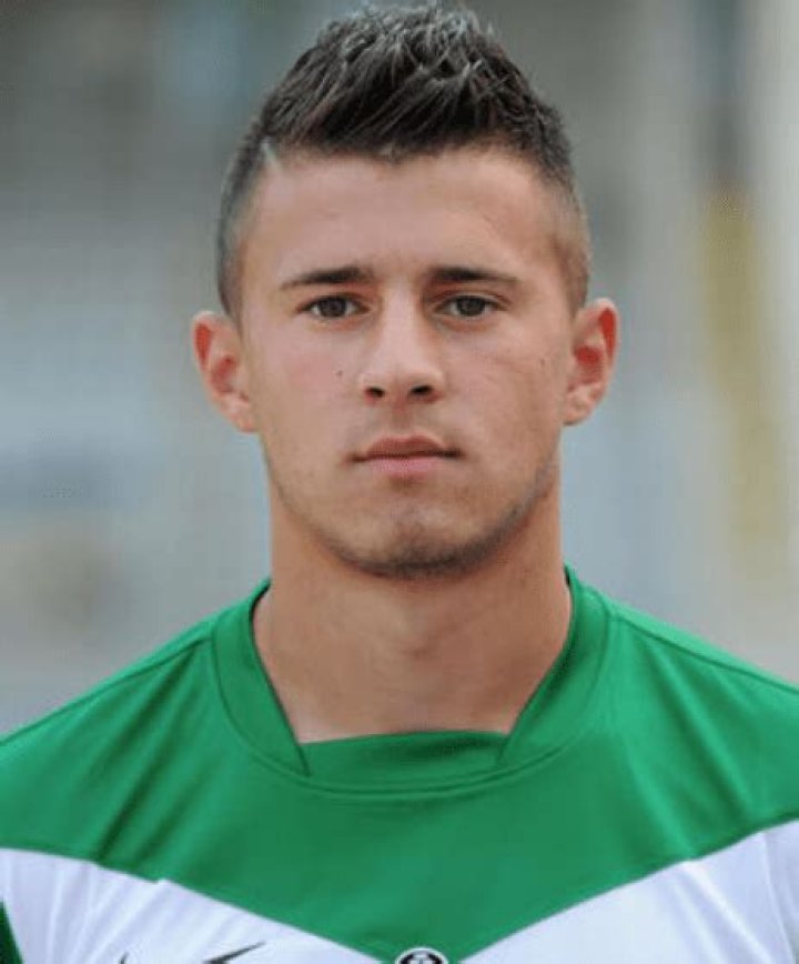 How Did Herzegovinian Soccer Player Die?