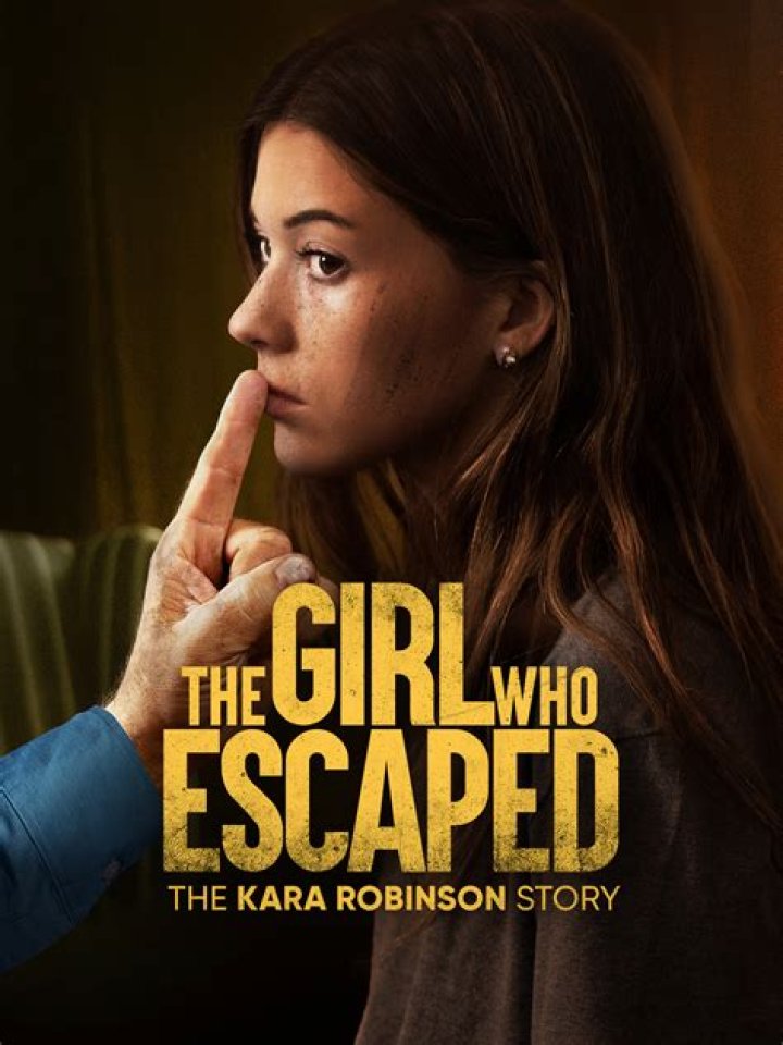 How did Kara Robinson escape from serial killer? Details explored ahead
