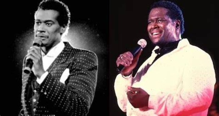 How Did Luther Vandross Die? YouTube