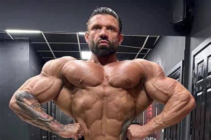 How Did Neil Currey Die? Bodybuilder and Former Mr. Olympia Competitor
