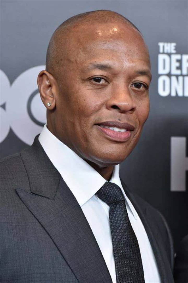 How did rapper Dr Dre's son die and how old was he? The US Sun