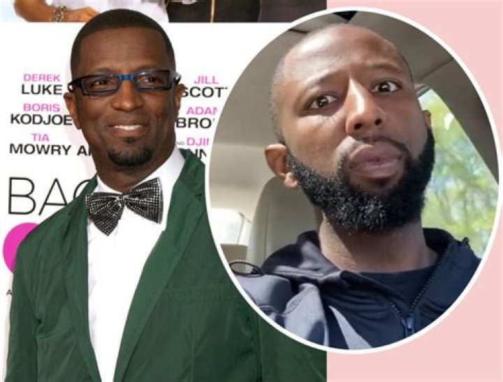 How did Rickey Smiley’s son die? A look at the life and death of Brandon Smiley |