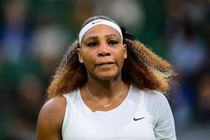 How Did Serena Williams and Alexis Ohanian Meet? POPSUGAR Celebrity