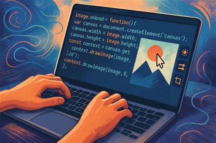 How do I change an image using JavaScript?