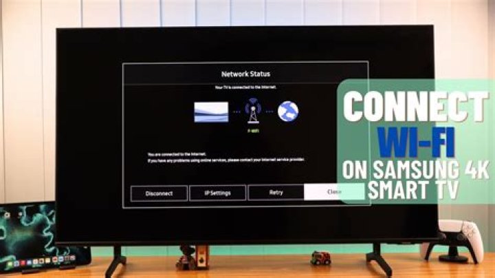 How do I connect a keyboard to my Samsung Smart TV?