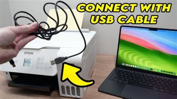 How do I connect to the Internet with a USB cable?