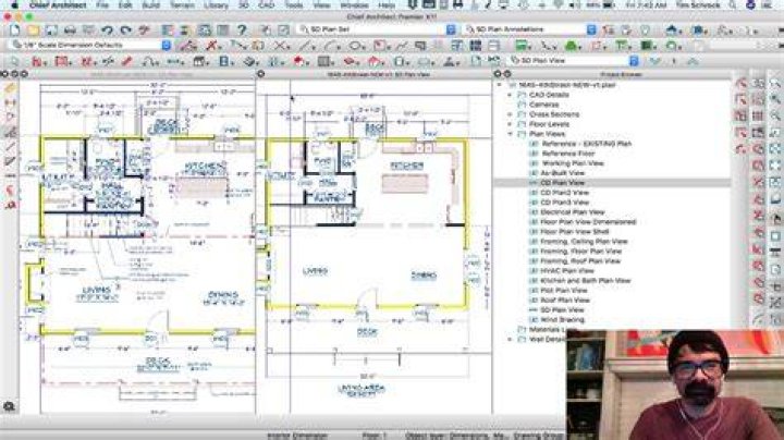 How do I download chief architect libraries?