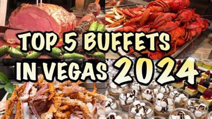 How do I get free buffets in Vegas 2020?