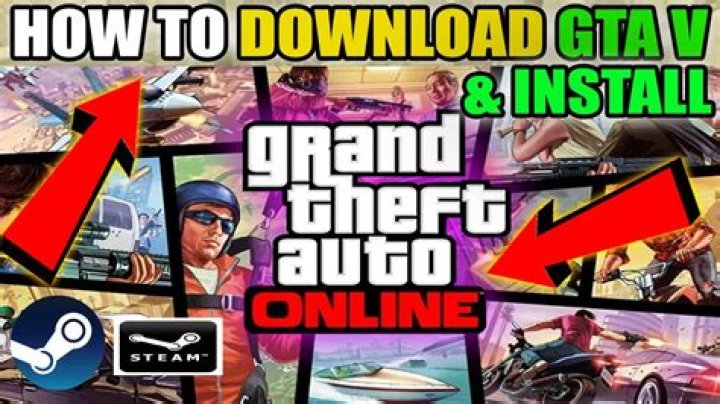 How do I install GTA 5 launcher?