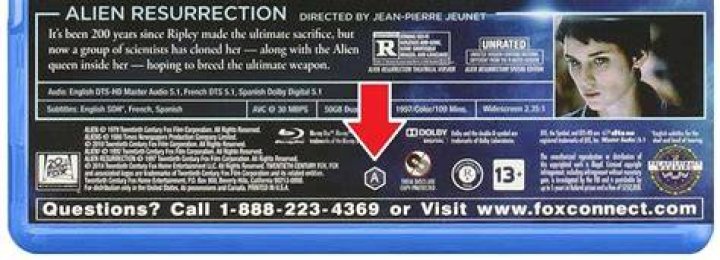 How do I override region code on DVD?
