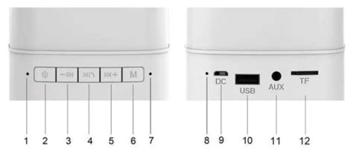 How do I reset my Soundlogic XT Bluetooth speaker?