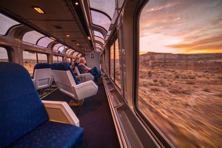 How do I speak to a person at Amtrak?