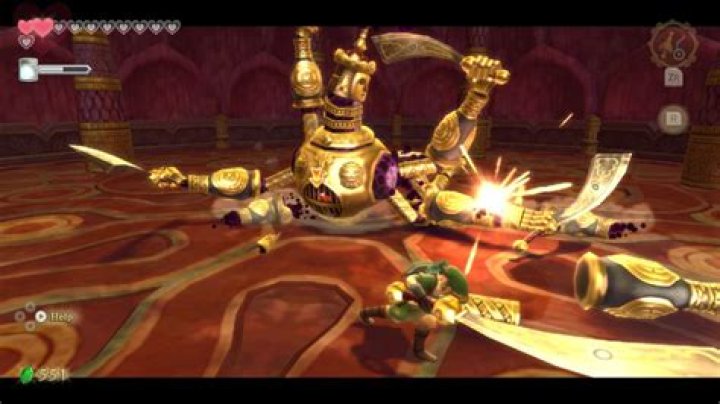 How do you beat Koloktos?