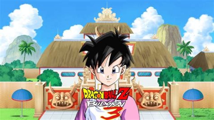 How do you get Videl in DBZ Budokai 3?