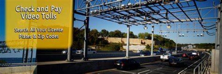 How do you pay the toll on the Bay Bridge MD?