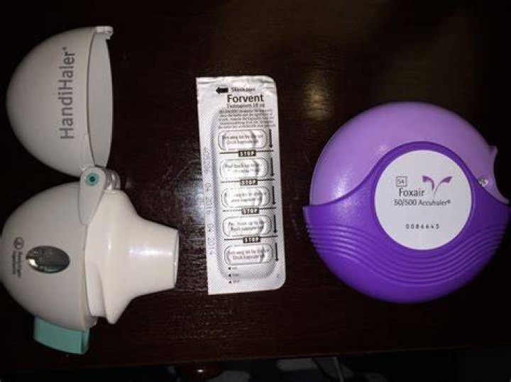 How do you use a Foxair pump?