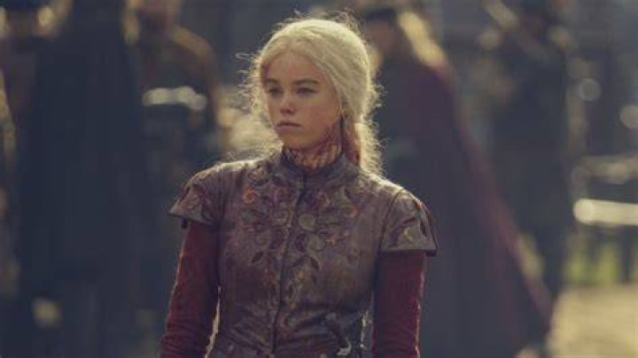 How Does Rhaenyra Targaryen Die In The House Of Dragons?