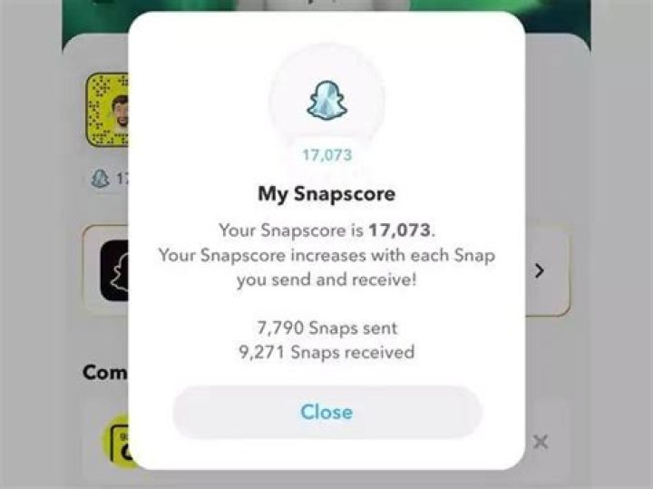 How Does Snap Chat Score Work & How to Make your Snap Score Go Up