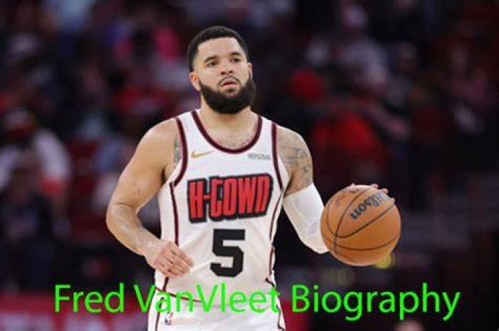 How Fred VanVleet became the face of AND1&rsquo;s quest to reestablish