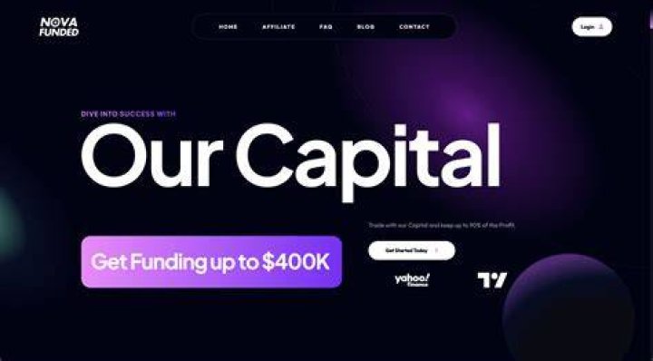How is Nova funded?
