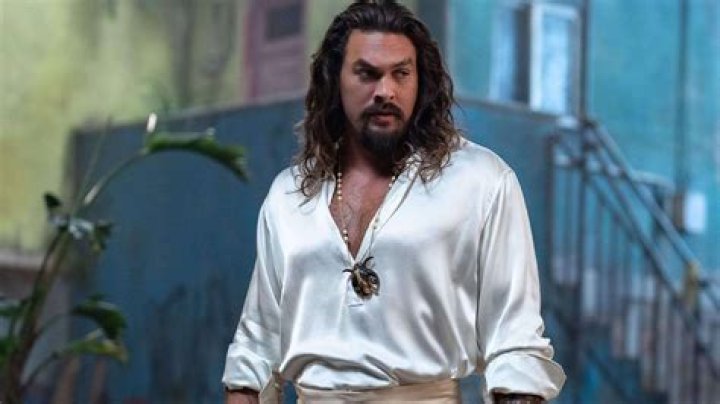 How Jason Momoa&rsquo;s Dante got his &ldquo;Fast X&rdquo; look IndieWire