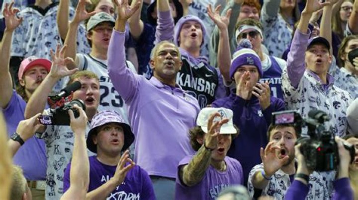 How Jerome Tang Rebuilt Kansas State basketball in one year