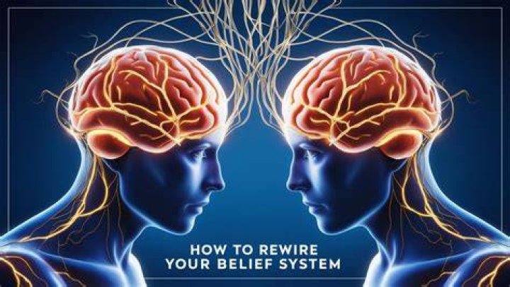How Jim Carrey’s belief system explains his choices, in movies and in