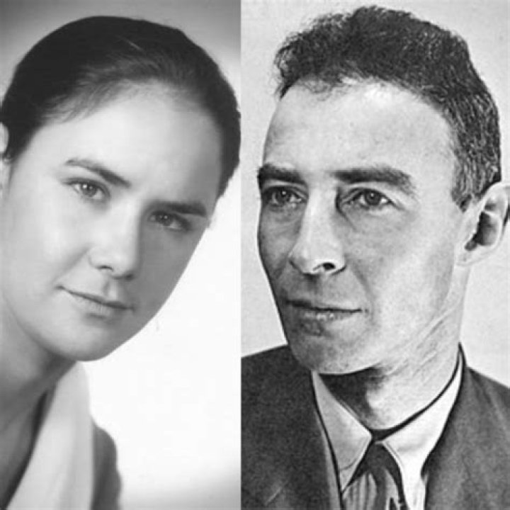 How Katherine "Toni" Oppenheimer Silber, Oppenheimer's Daughter Committed Suicide