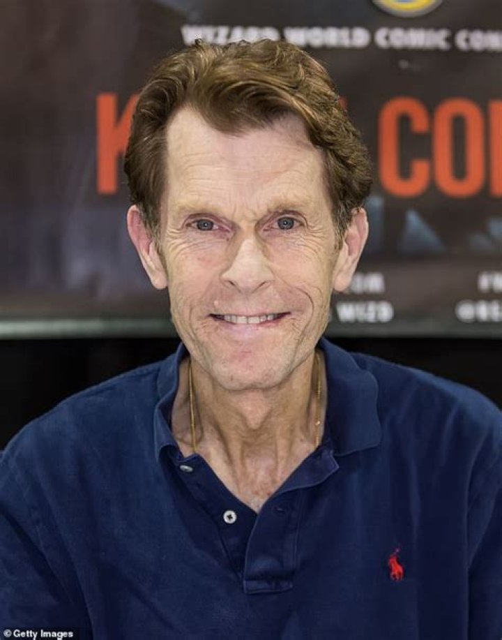 How Kevin Conroy Was Secretly The First Gay Actor to Play Batman