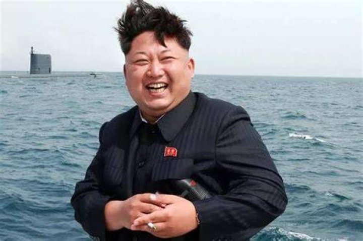How Kim Jong Un Spends His Billions YouTube