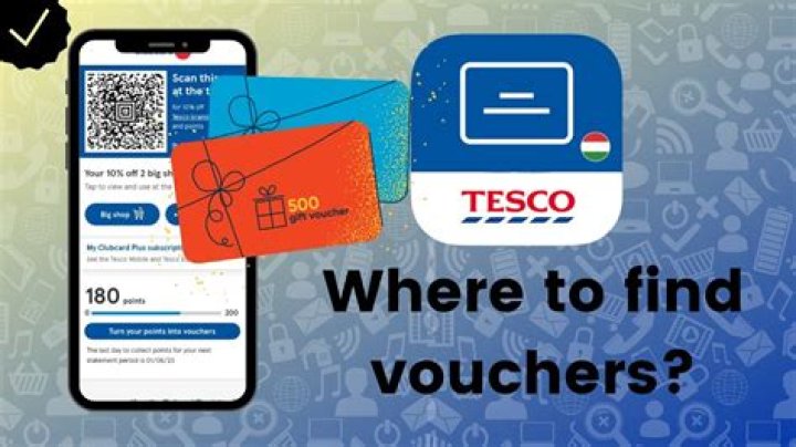 How long are Tesco Zizzi vouchers valid for?