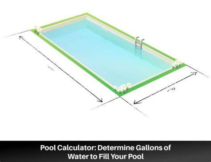 How long can you run well water to fill pool?