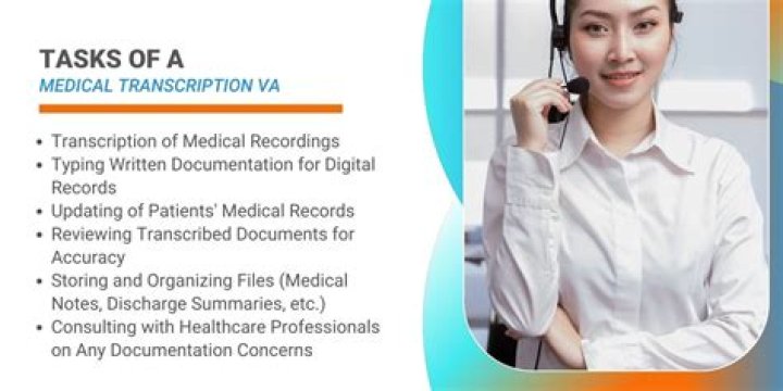 How long does it take to become a medical transcriptionist?