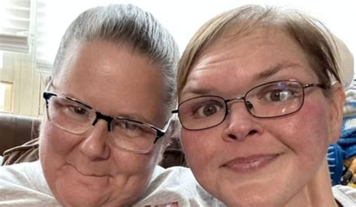 How Long Was Tammy Married To Jones?