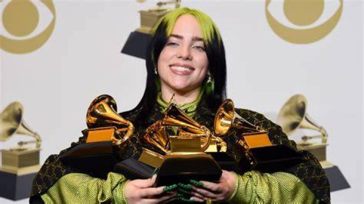 How Many Grammy Awards Does Bruno Mars Have?