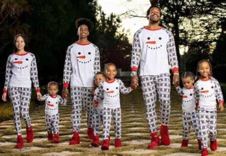 How Many Kids Does Cam Newton Have and Who are They?