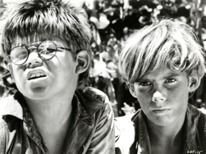 How many Lord of the Flies movies are there?