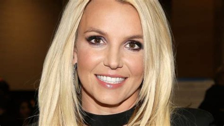 How Many People in Britney Spears' Family Are Named 'Jamie'?