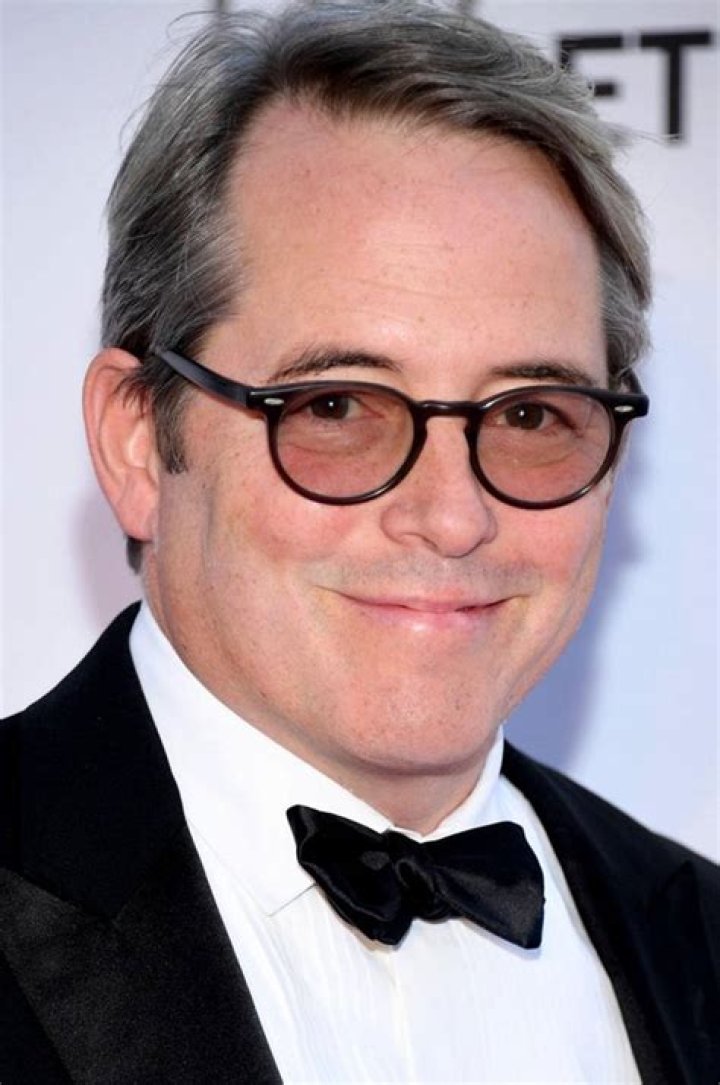 How Matthew Broderick Became a Famous Actor, a Broadway Star, and a Loving Husband and Father |