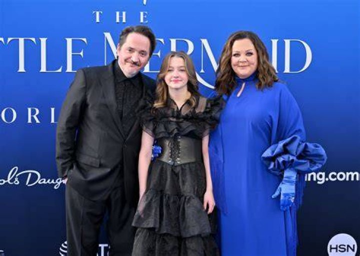 How Melissa McCarthy’s Daughters Helped Shape Her Fashion Line UrbanMoms