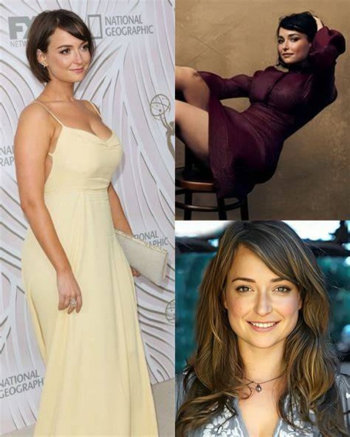 How Milana Vayntrub Became Advertising's New 'It' Girl Adweek