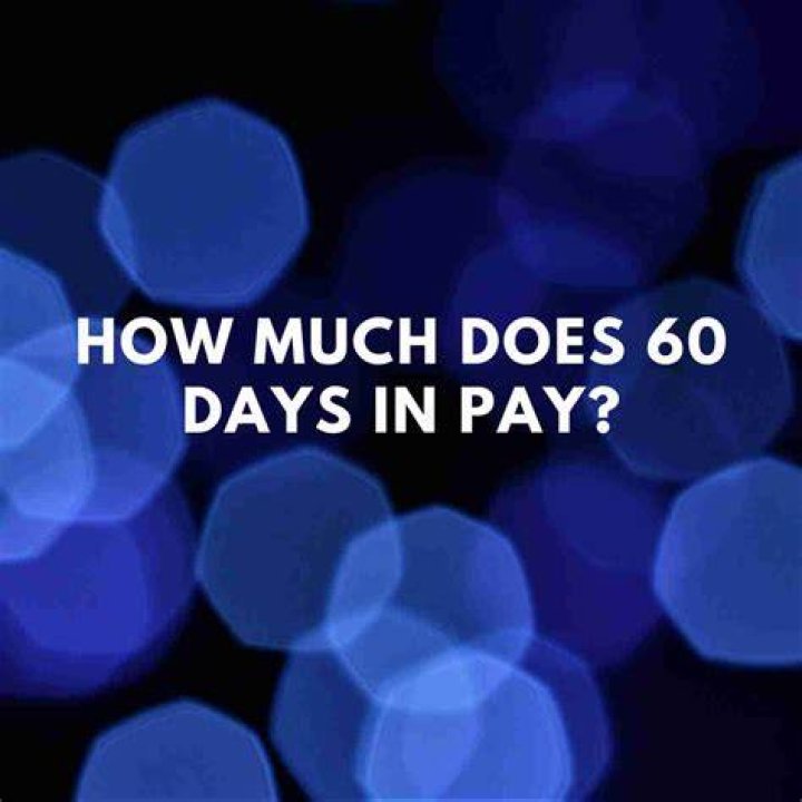 How Much Do 60 Days In Contestants Get Paid Apr 22, 2020 &middot; on 60 days