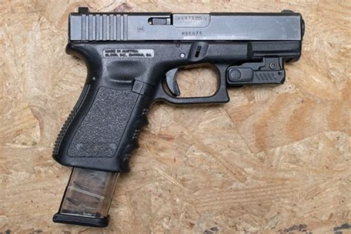 How much does a G23 cost?