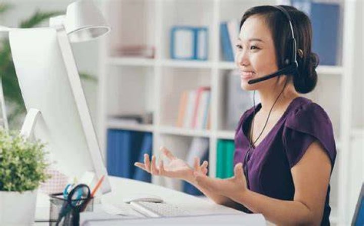 How much does a work from home customer service agent make?